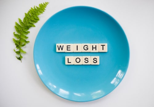 Is losing 5 kilos a week good?